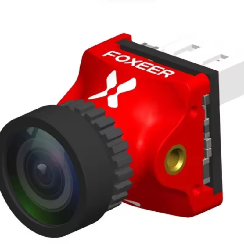 FOXEER Predator5 Camera NANO 1 - огляд і ціна Drone Battery