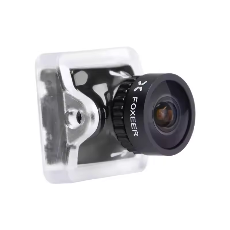 FOXEER Predator5 Camera NANO 1 - огляд і ціна Drone Battery