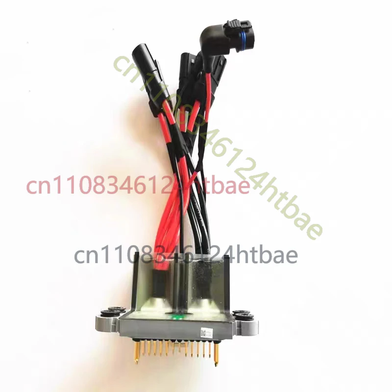Used,FOR DJIAgras Drone T50 Po - огляд і ціна Drone Power Distribution Board