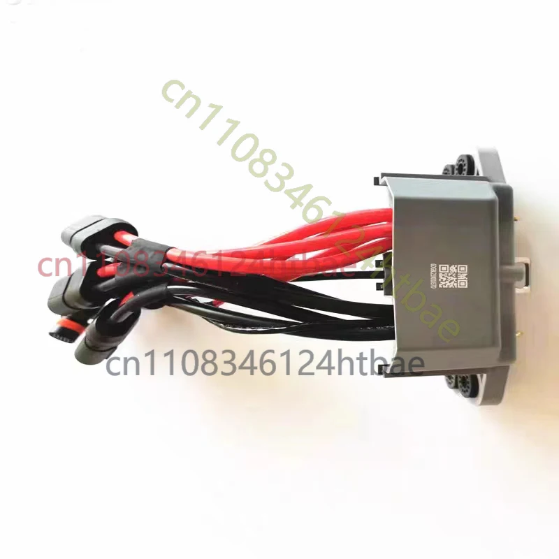Used,FOR DJIAgras Drone T50 Po - огляд і ціна Drone Power Distribution Board