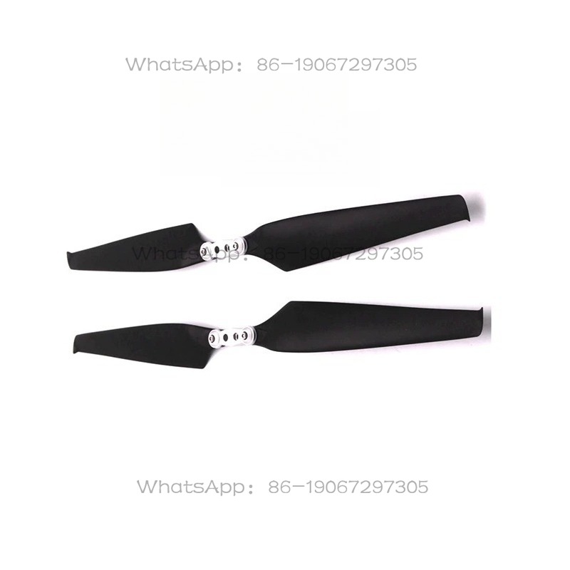 UP2075 Multi-rotor Drone Carbo - огляд і ціна Drone Propeller