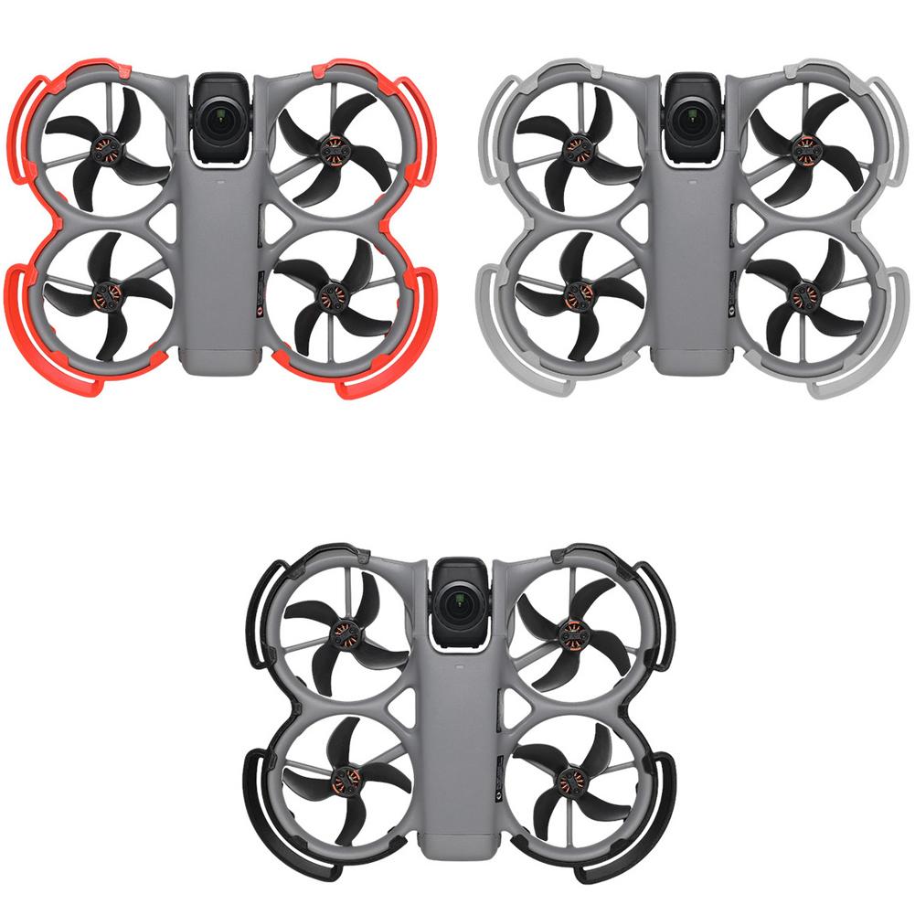 Propeller Guard For DJI Avata  - огляд і ціна Drone Propeller Guard