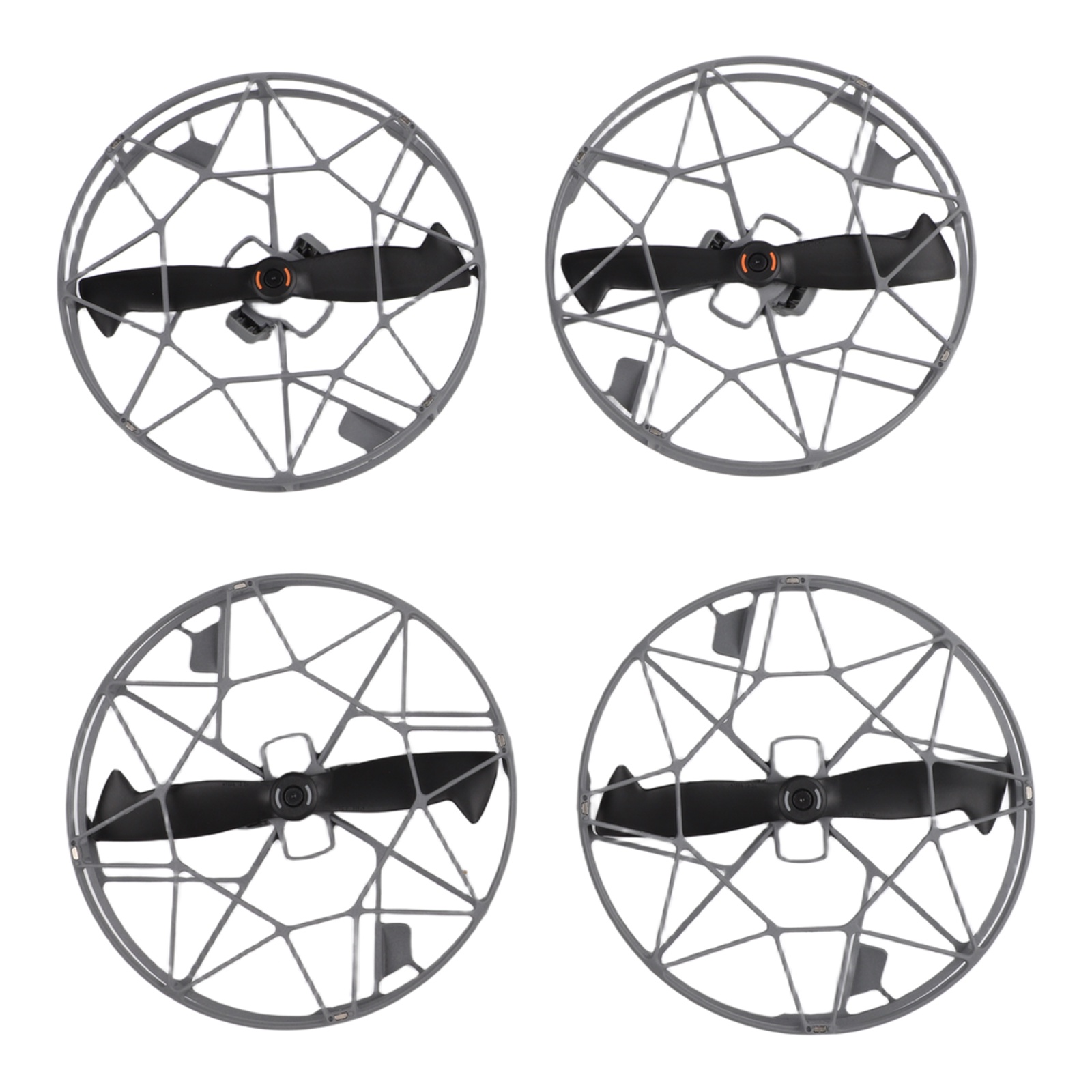 For DJI Mini5 Pro Propeller Gu - огляд і ціна Drone Propeller Guard