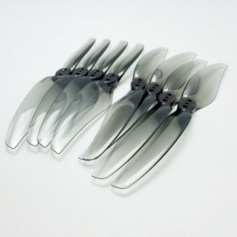 4Pairs Gemfan Hurricane 4024 2 - огляд і ціна Drone Propeller