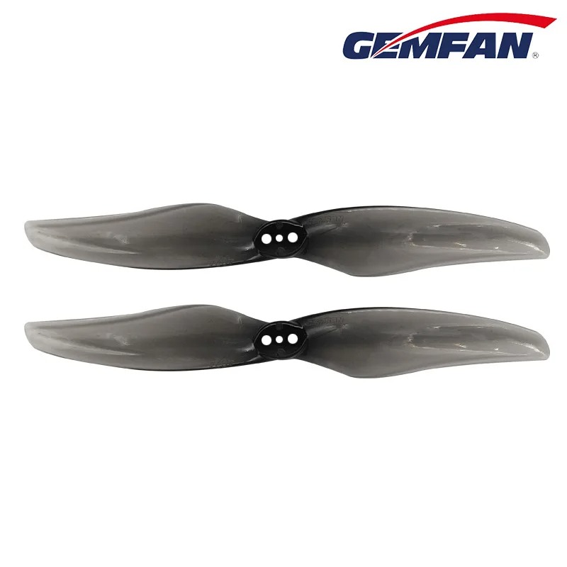 4Pairs Gemfan Hurricane 4024 2 - огляд і ціна Drone Propeller