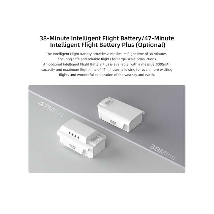 Original Intelligent Flight Ba - огляд і ціна Drone Battery