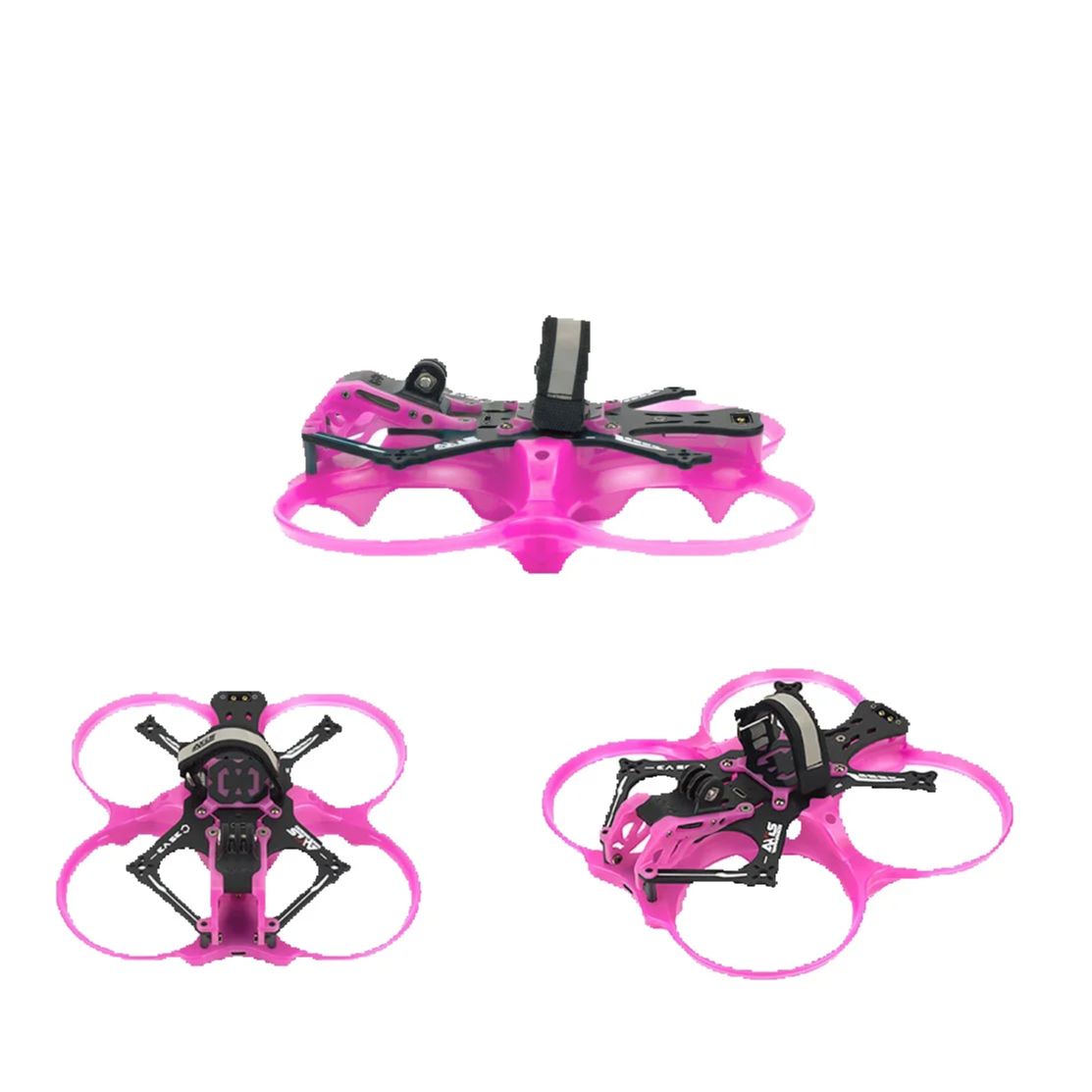3.5 Inch Axisflying Cineon C35 - огляд і ціна Drone Landing Gear