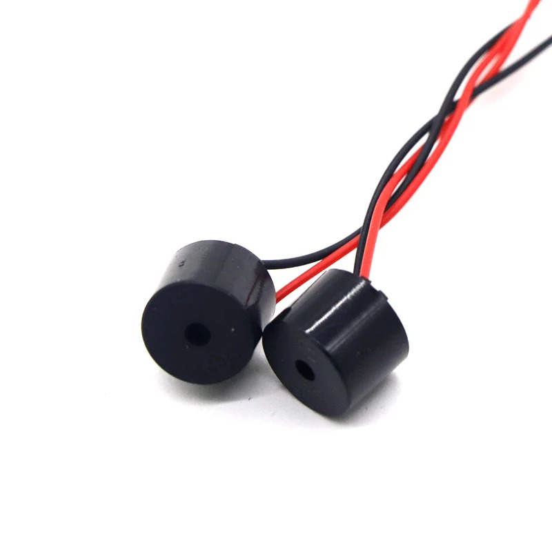 Buzzer5VWire 5P 5V Buzzer With - огляд і ціна Drone Buzzer