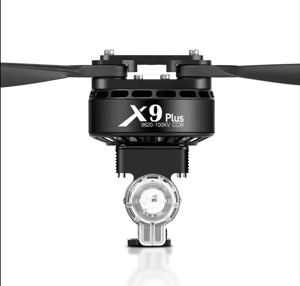 X9 Plus Dr-one Motor Combo Bru - огляд і ціна Drone Motor