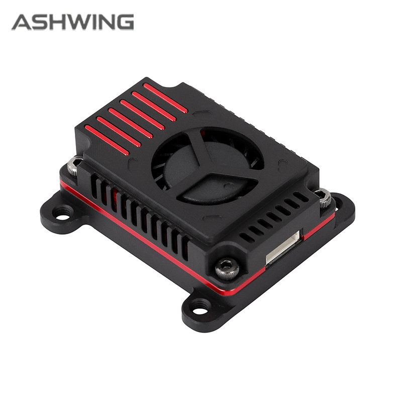 ASHWING5.8G Long-Range Video T - огляд і ціна Drone Transmitter
