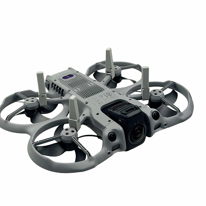 Foldable Landing Gear For DJI  - огляд і ціна Drone Landing Gear