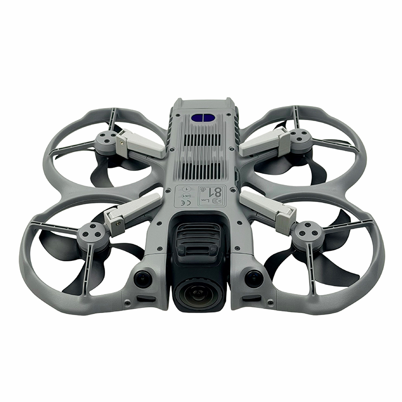 Foldable Landing Gear For DJI  - огляд і ціна Drone Landing Gear