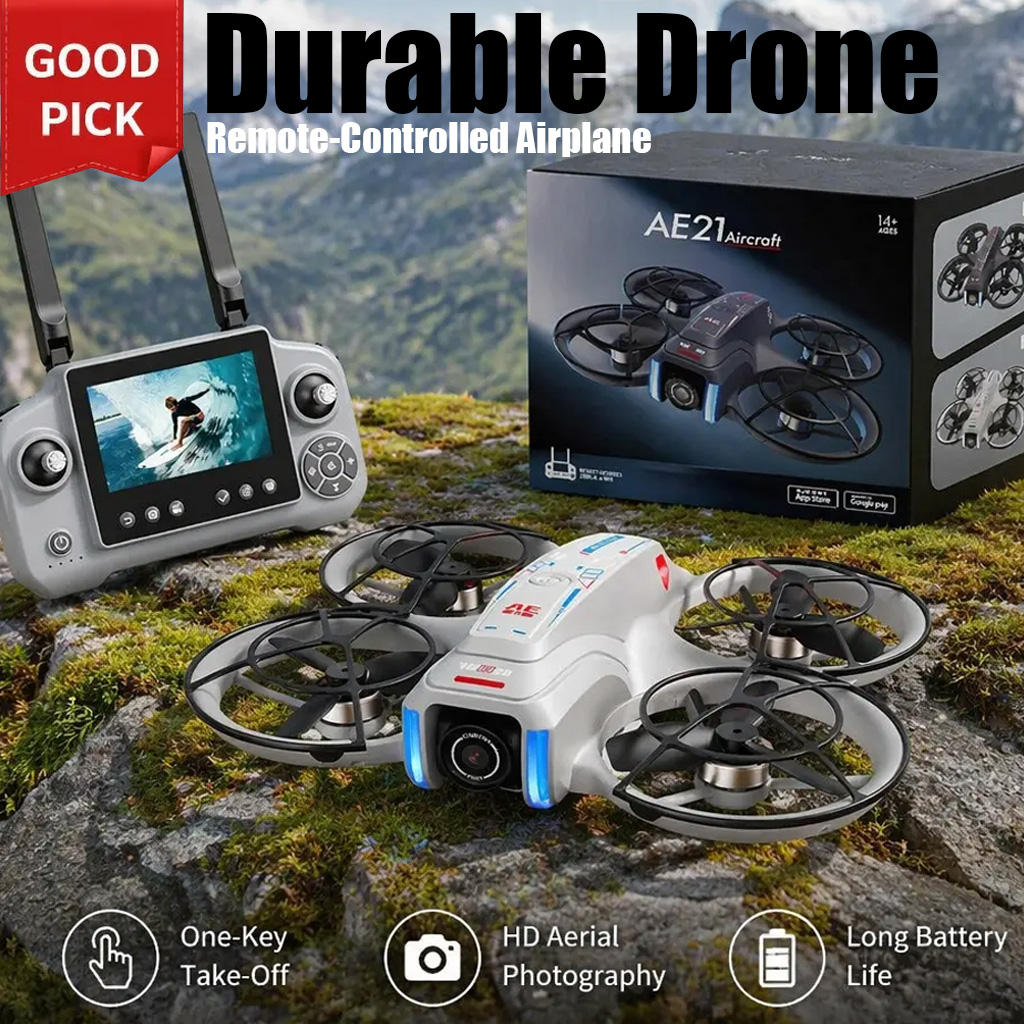 2026 New AE21 Drone 8K HD Prof - огляд і ціна Drone Gps Mount