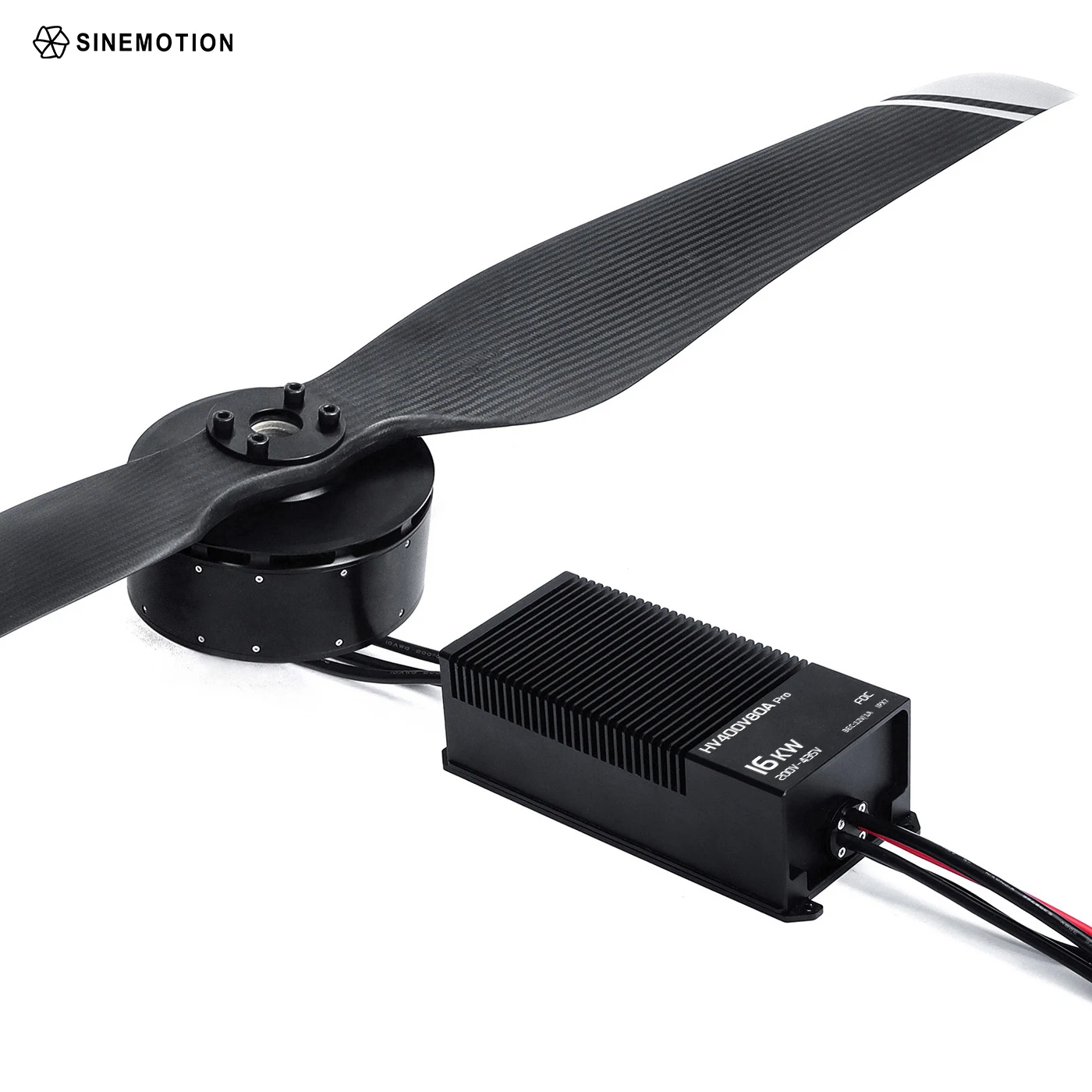 H4T30M 30KG Thrust Dr-one Arm  - огляд і ціна Drone Arm