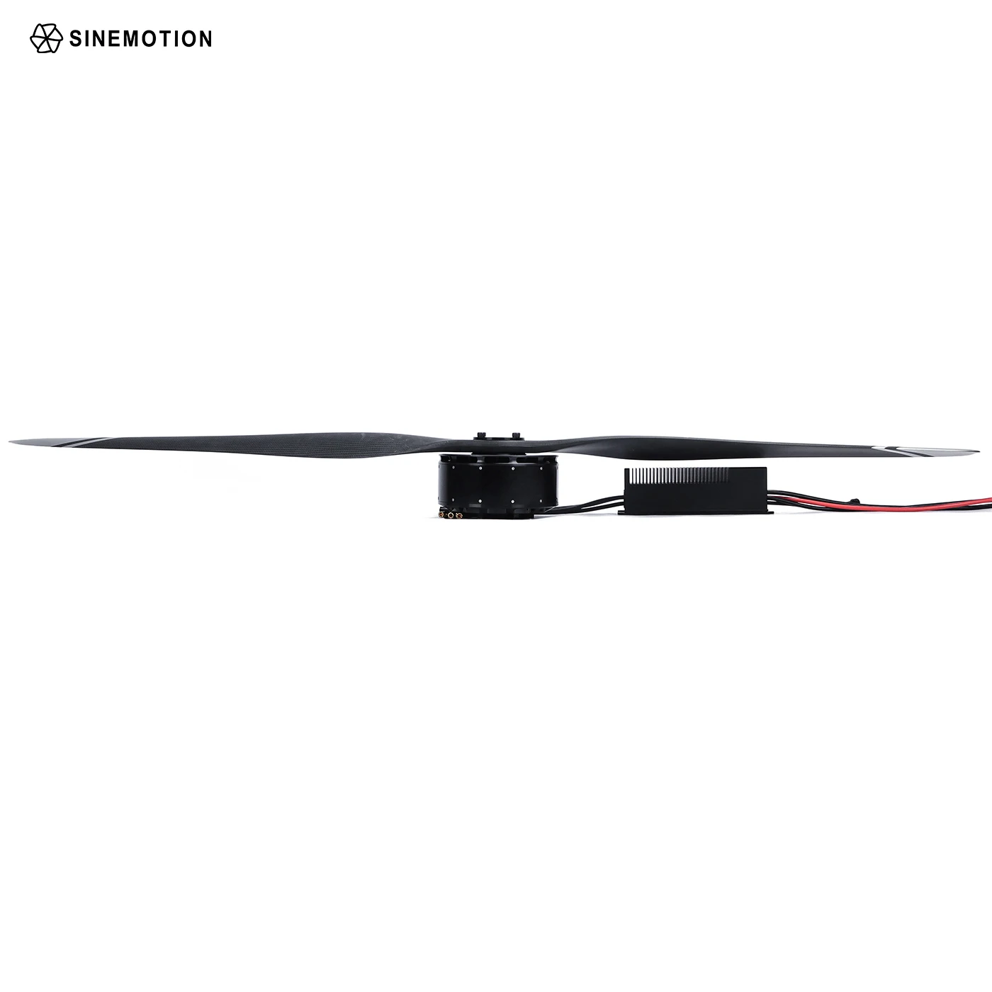 H4T30M 30KG Thrust Dr-one Arm  - огляд і ціна Drone Arm