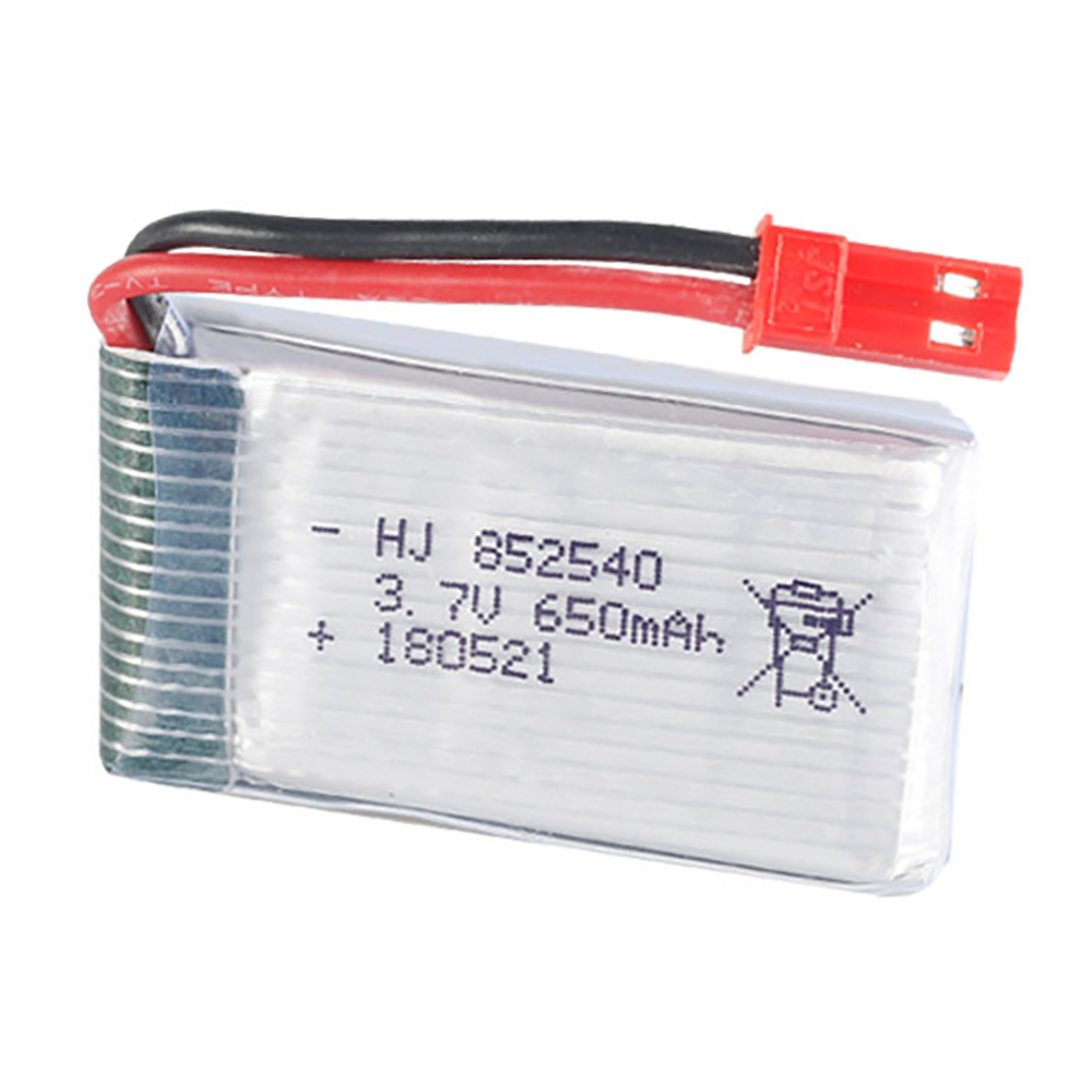 3.7v 650mAh 852540 Lipo Batter - огляд і ціна Drone Charger