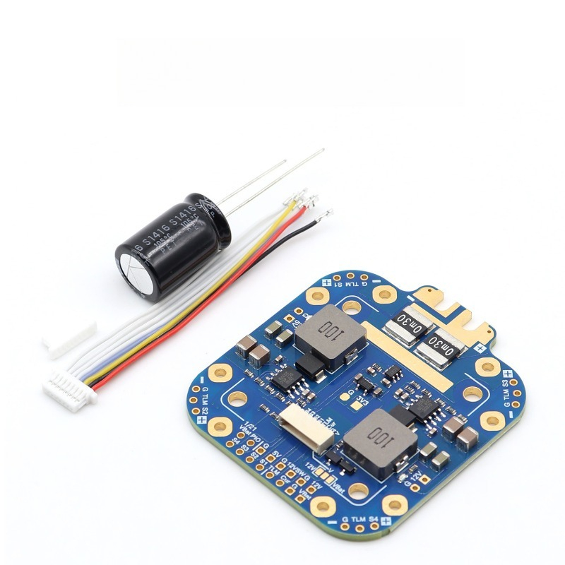 High Current 440A Power Distri - огляд і ціна Drone Power Distribution Board