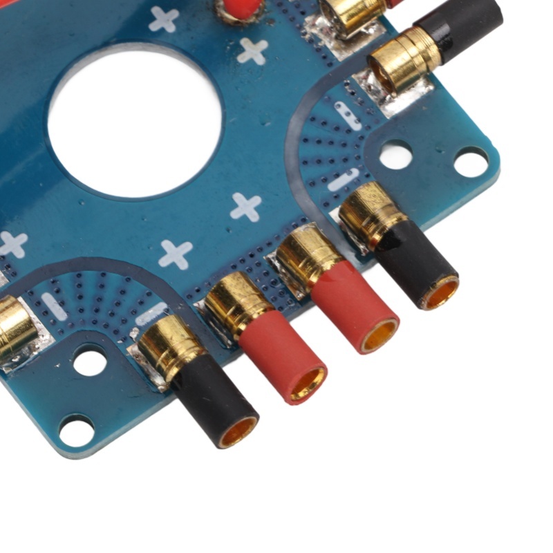 ESC Power Supply Distribution  - огляд і ціна Drone Power Distribution Board