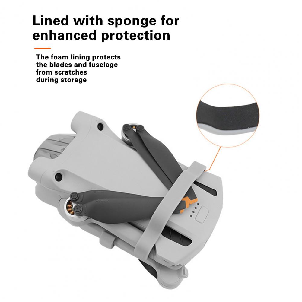 2Pcs Propeller Blade Holder fo - огляд і ціна Drone Propeller Guard