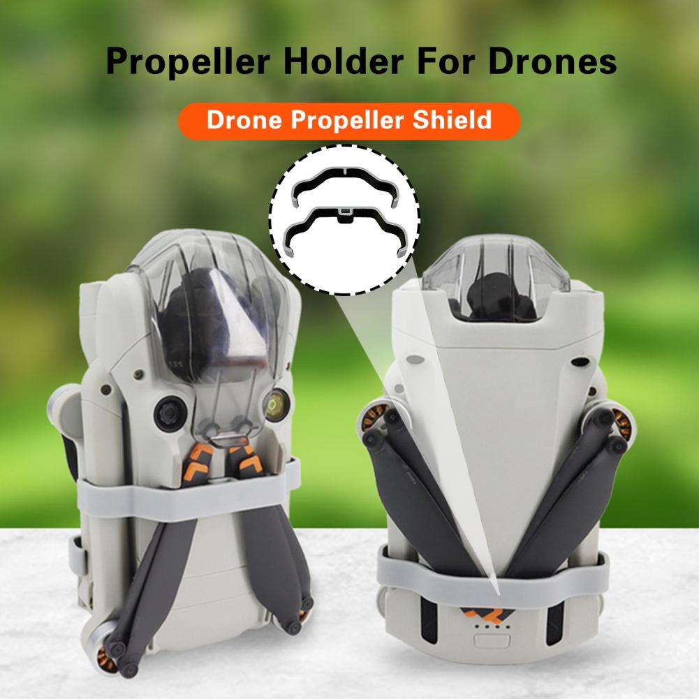 2Pcs Propeller Blade Holder fo - огляд і ціна Drone Propeller Guard