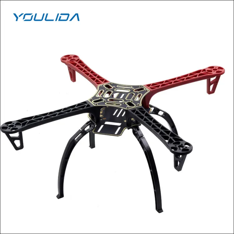 F450 Quadcopter Frame Kit for  - огляд і ціна Drone Landing Gear