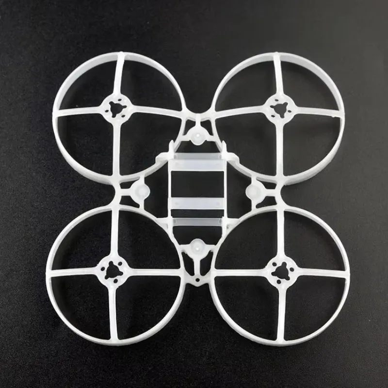 HappyModel Mobula7 V4 75mm Who - огляд і ціна Drone Propeller