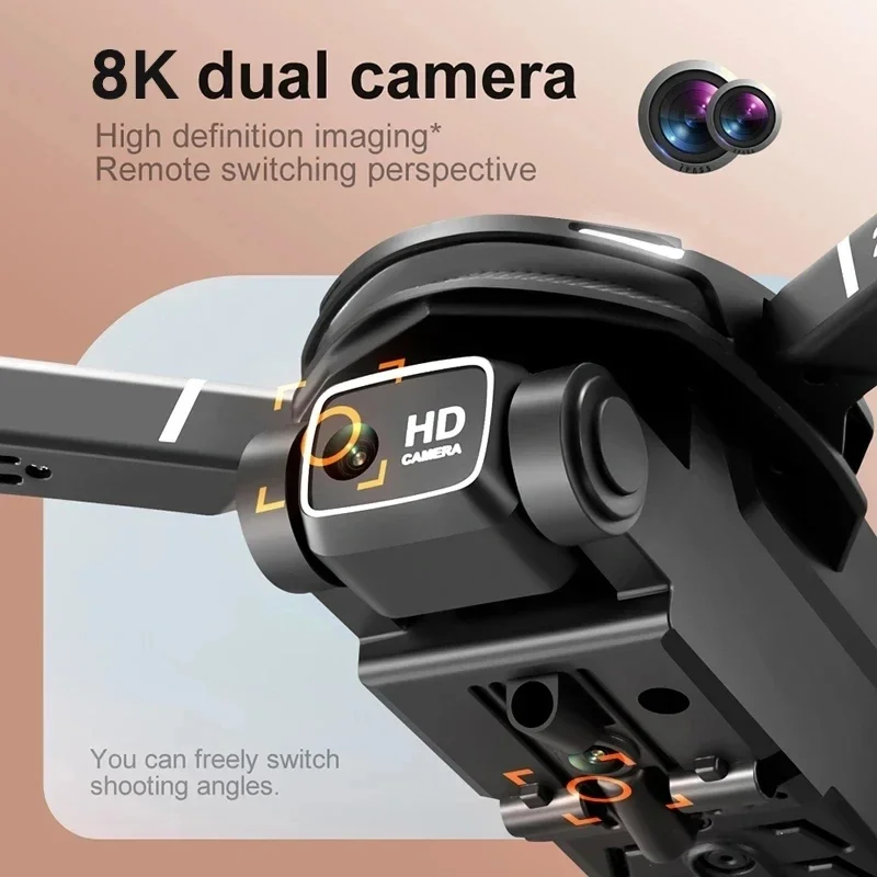 Hot Sell V88 Drone 8K Professi - огляд і ціна Drone Gps Mount