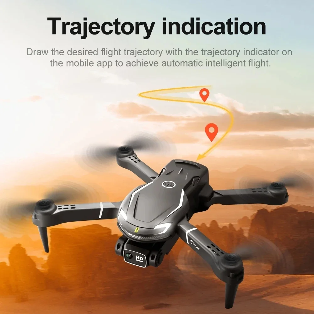 Hot Sell V88 Drone 8K Professi - огляд і ціна Drone Gps Mount