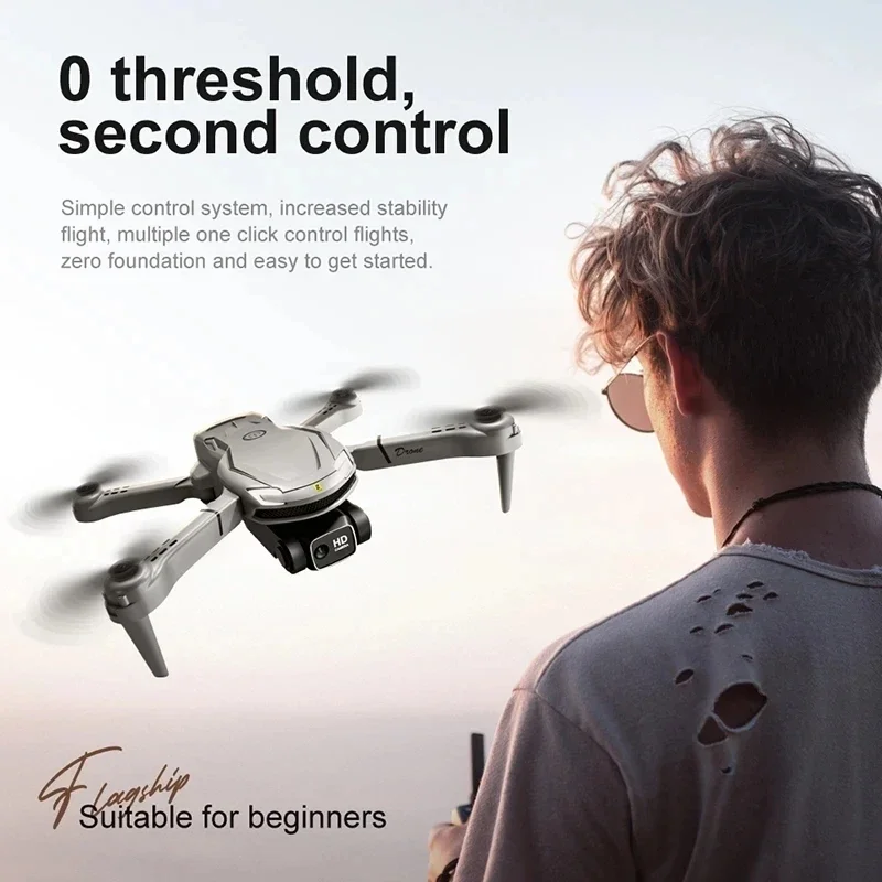 Hot Sell V88 Drone 8K Professi - огляд і ціна Drone Gps Mount