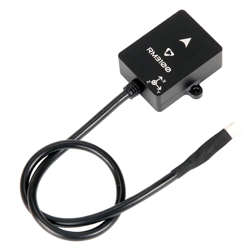 【CYBER MONDAY】RM3100 Module 3- - огляд і ціна Drone Compass