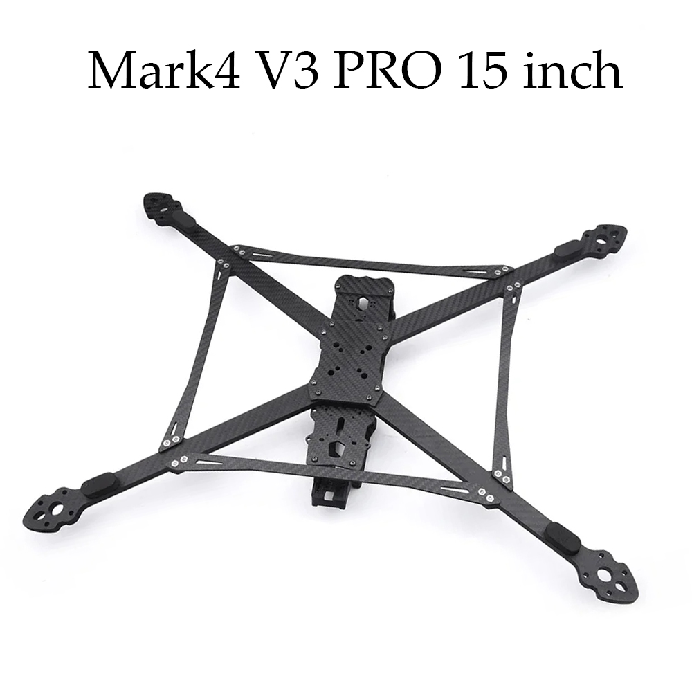 MARK4 V3 Pro 15inch 692mm T8 C - огляд і ціна Drone Arm