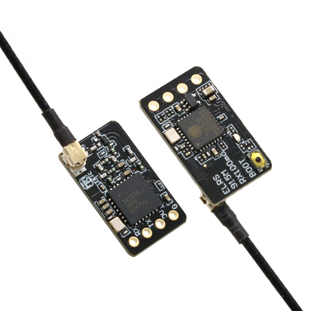 ELRS 915MHz NANO ExpressLRS Rc - огляд і ціна Drone Antenna