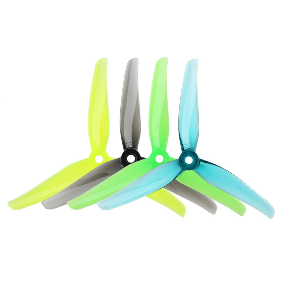 iFlight Nazgul F5 5inch 3 Blad - огляд і ціна Drone Propeller