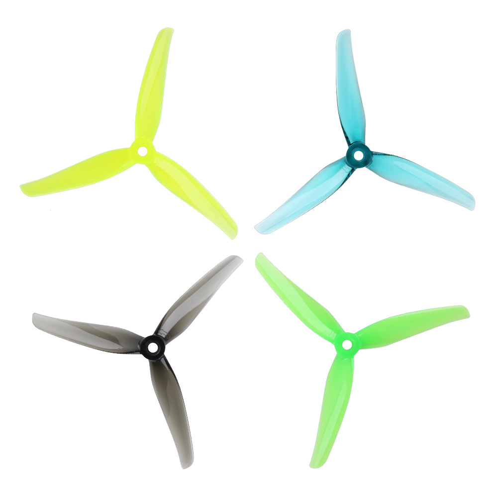 iFlight Nazgul F5 5inch 3 Blad - огляд і ціна Drone Propeller