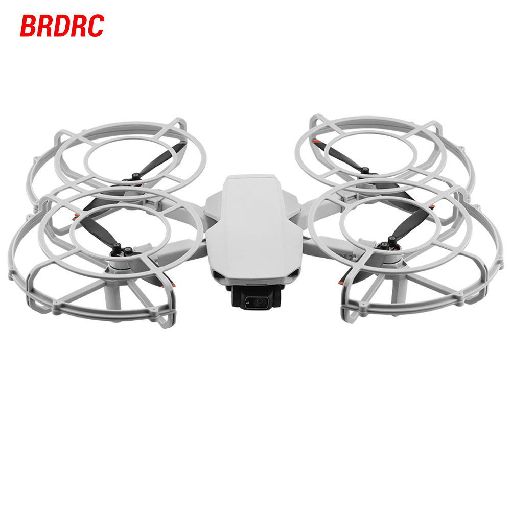 Propeller Guard  for DJI Mini  - огляд і ціна Drone Propeller Guard