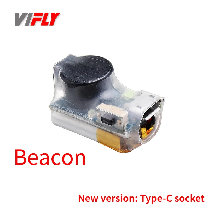 VIFLY Beacon Wireless Drone Bu - огляд і ціна Drone Buzzer