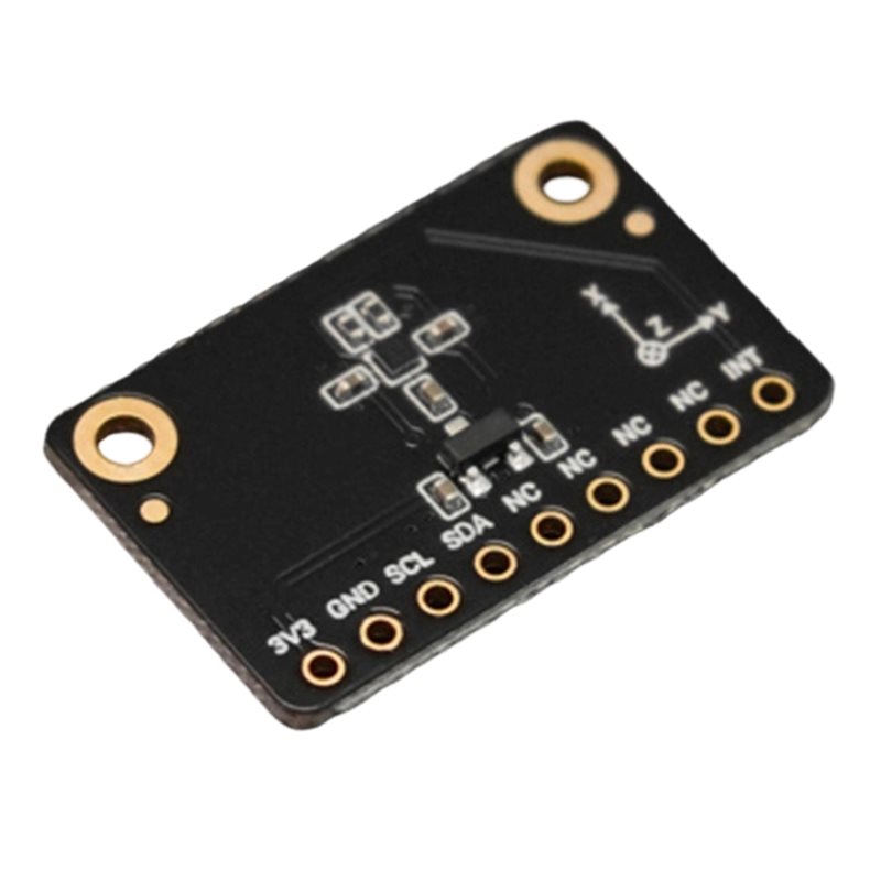 B24B BMM350 Triple-Axis Magnet - огляд і ціна Drone Compass