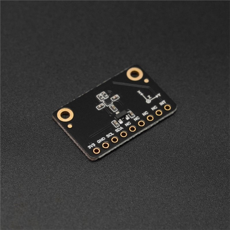 B24B BMM350 Triple-Axis Magnet - огляд і ціна Drone Compass
