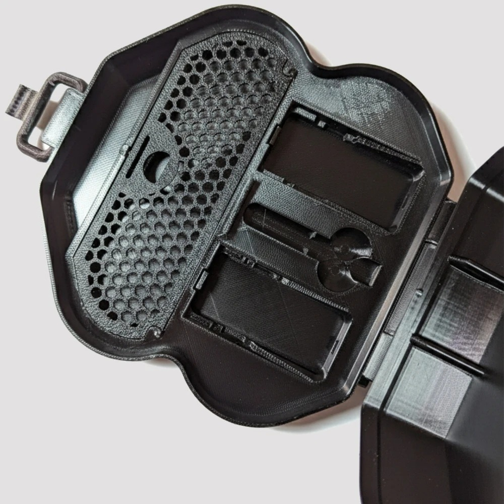 Multi-functional Carrying Case - огляд і ціна Drone Battery
