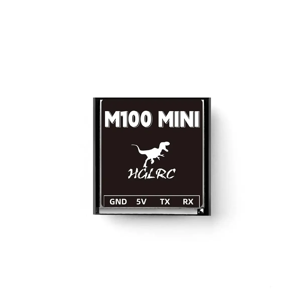 HGLRC M100 MINI GPS Module M10 - огляд і ціна Drone Gps Module