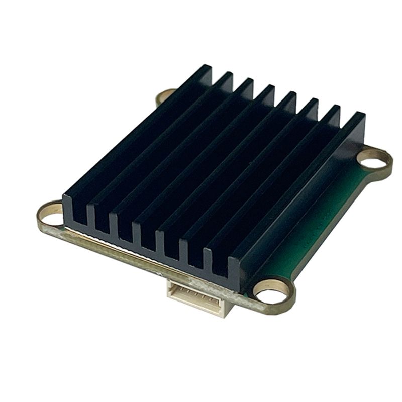 1.2G 1.3G VTX 3W 3000Mw 9 Chan - огляд і ціна Drone Transmitter