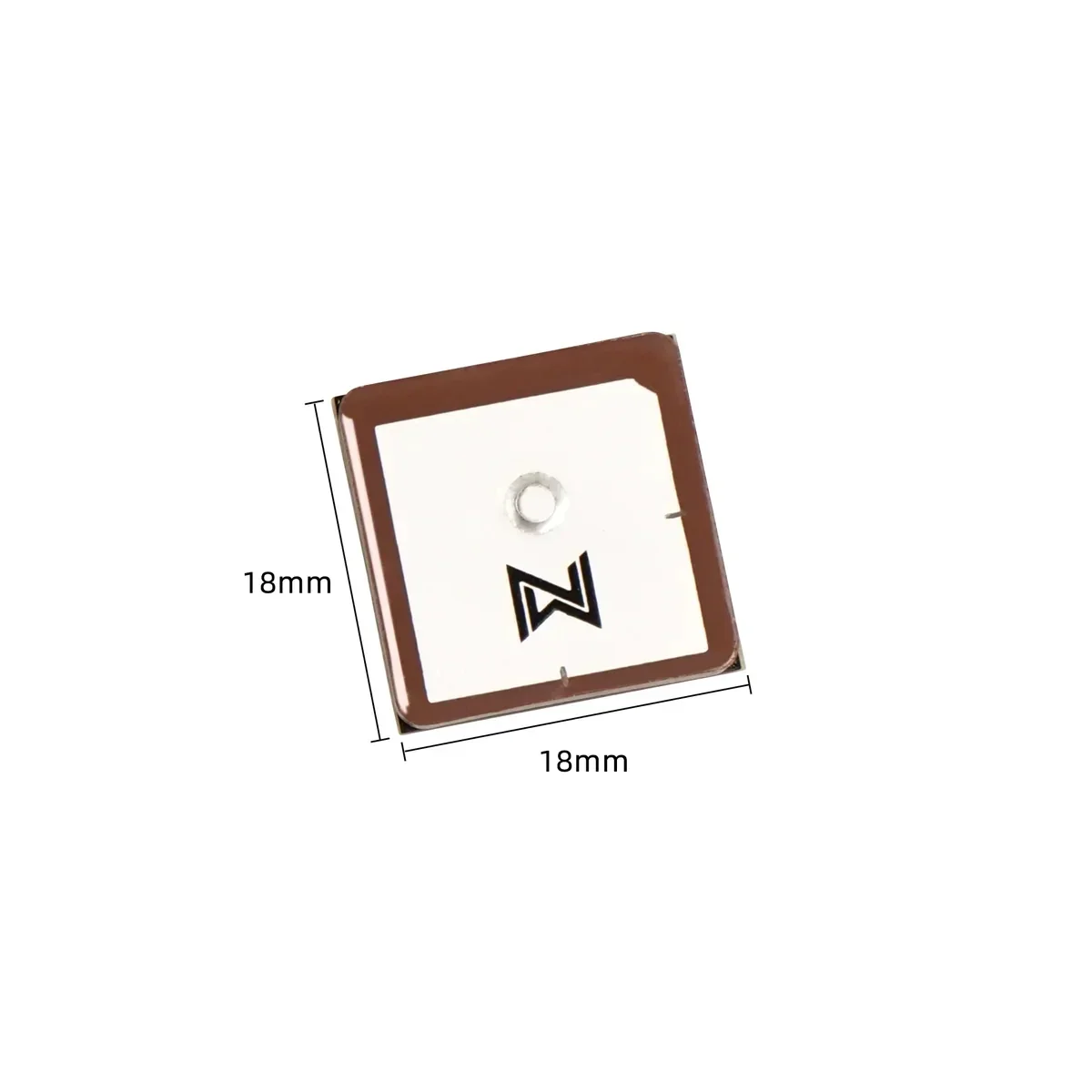 Stock Walksnail WS-M181 GPS M1 - огляд і ціна Drone Compass