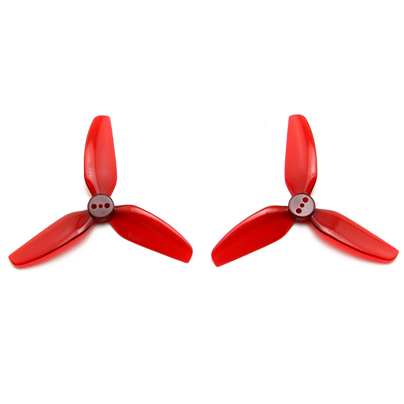 Hq Fpv Propellers 3 Blade 3x3x - огляд і ціна Drone Propeller
