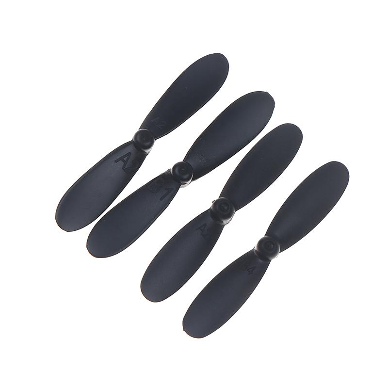 8PCS 42mm Props For 4D RC Spar - огляд і ціна Drone Battery
