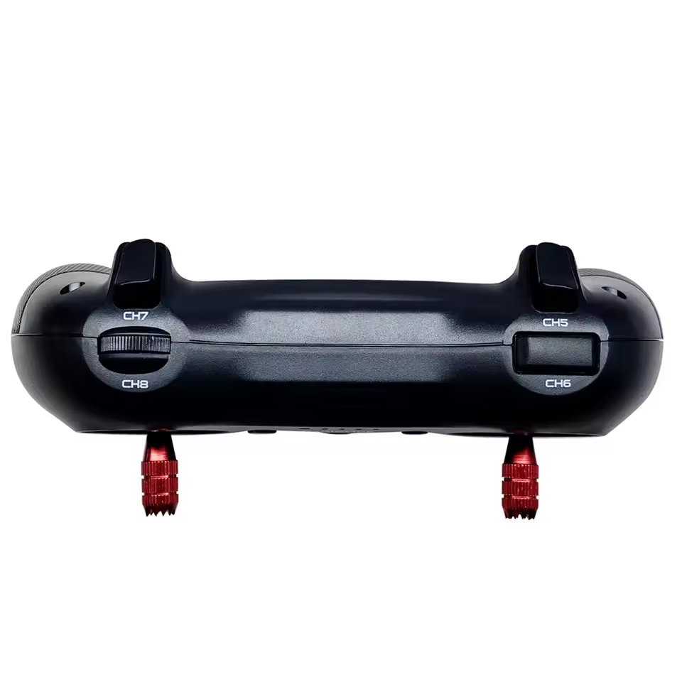 RadioLink T8S Radio Remote Tra - огляд і ціна Drone Transmitter