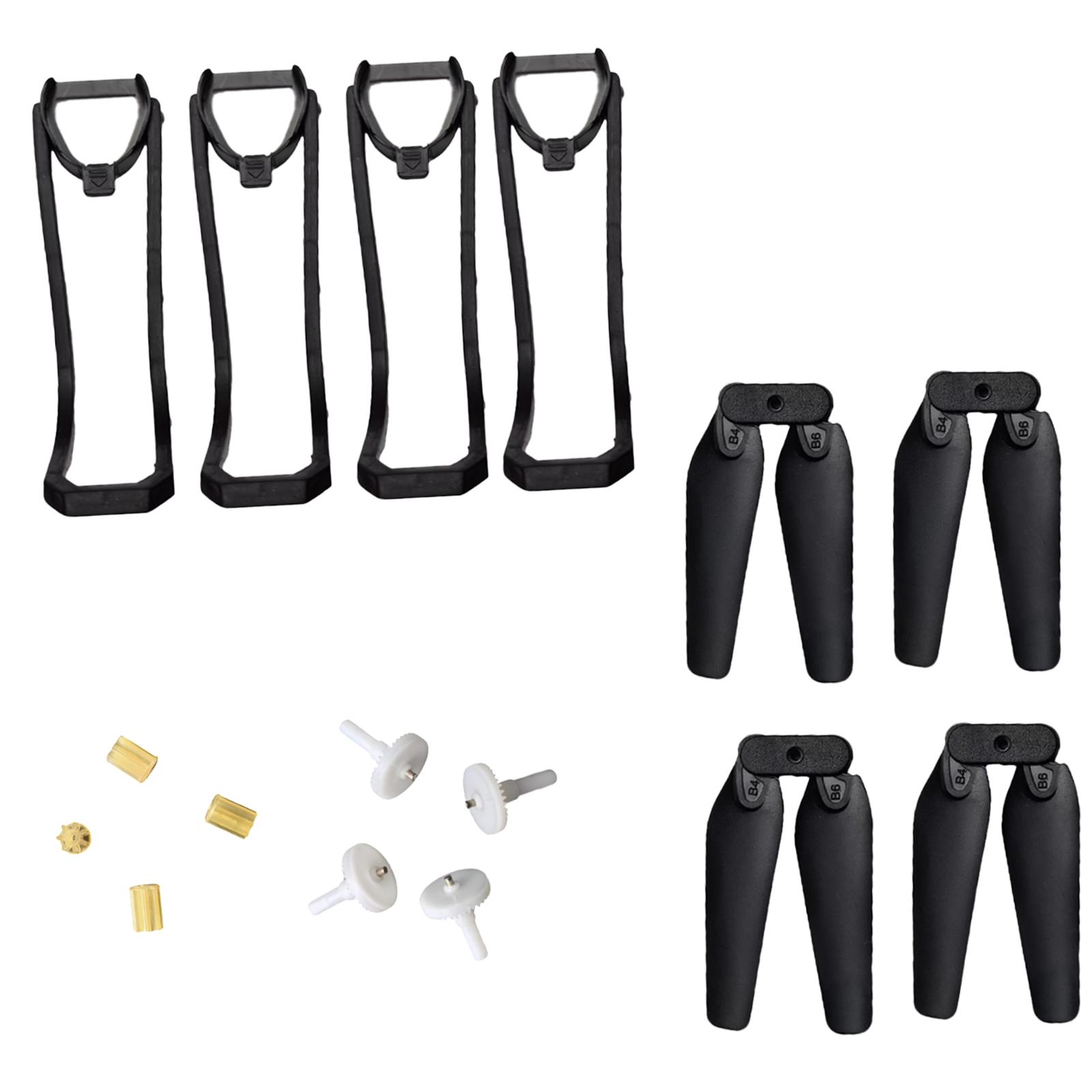 Aircraft Propeller Protective  - огляд і ціна Drone Propeller Guard