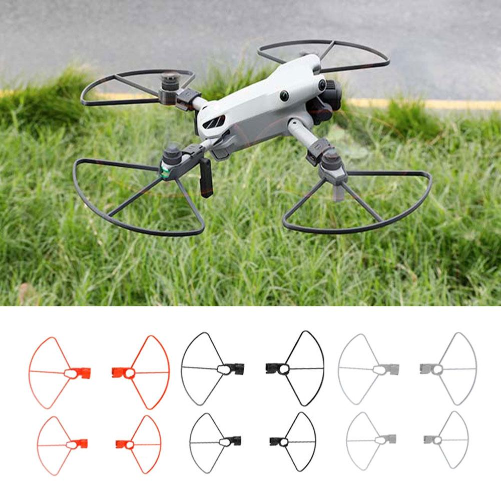 Propeller Guard for dji Mini 5 - огляд і ціна Drone Propeller Guard