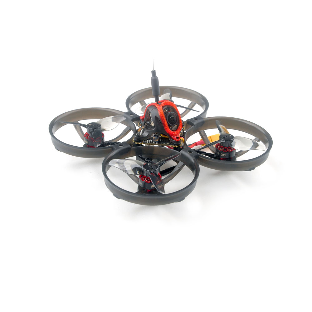 HappyModel Mobula8 1-2S 85mm M - огляд і ціна Drone Charger