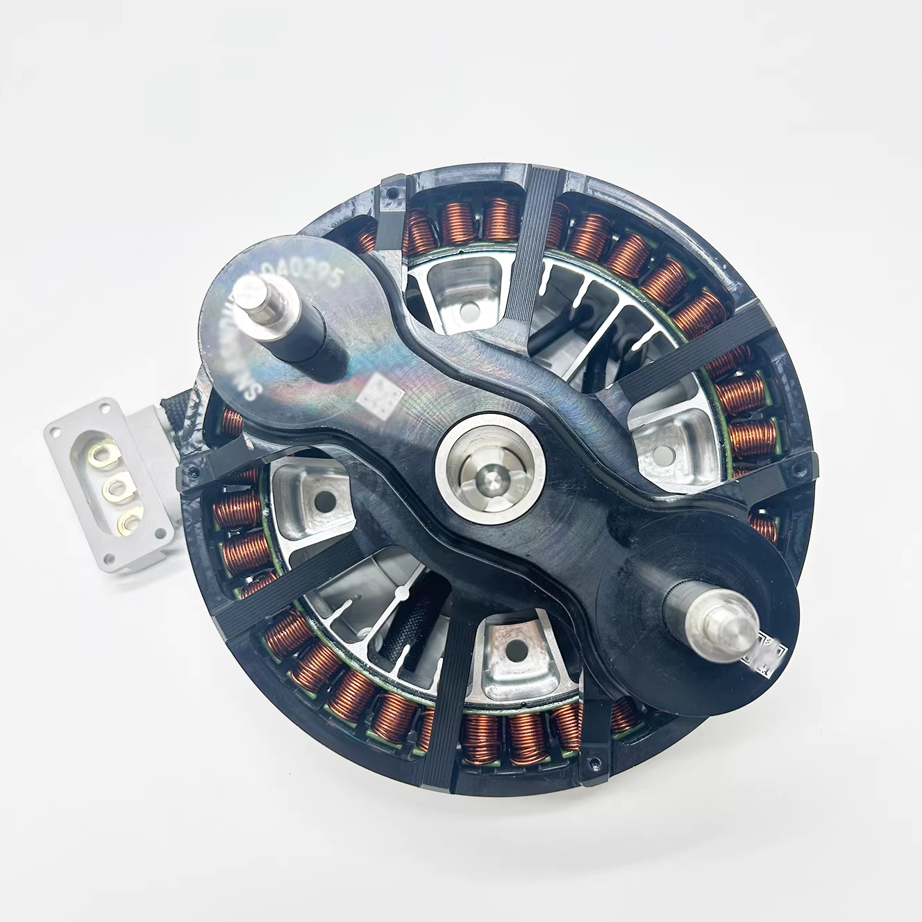 Original DJI Agras T100 Power  - огляд і ціна Drone Motor