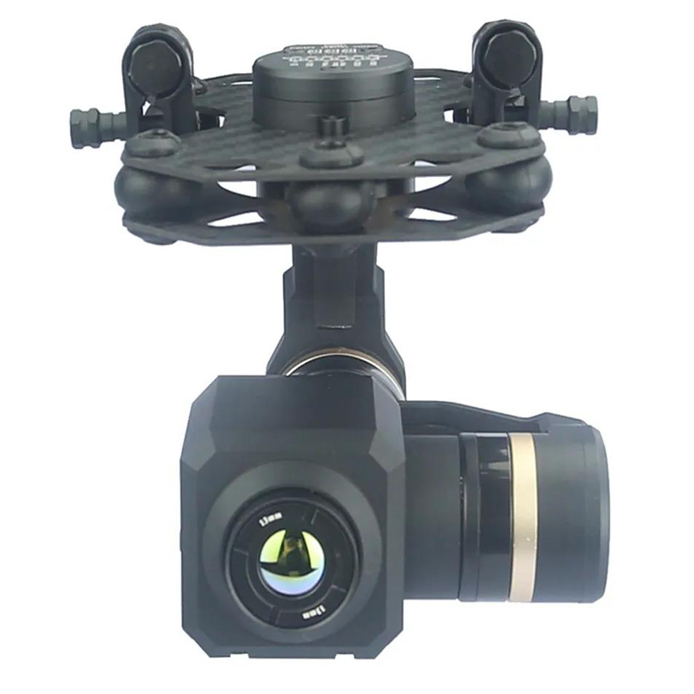 Tarot TL3T20 3-axis Gimbal 640 - огляд і ціна Drone Gimbal